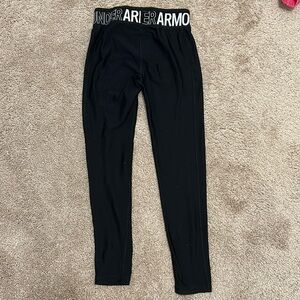 Under armor leggings